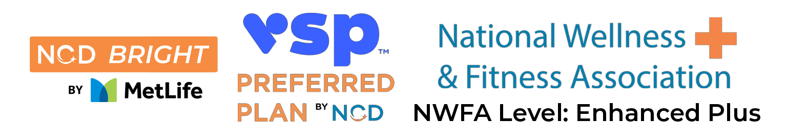 About NWFA - Live Version 6 Bright Both VSP Enhanced Plus